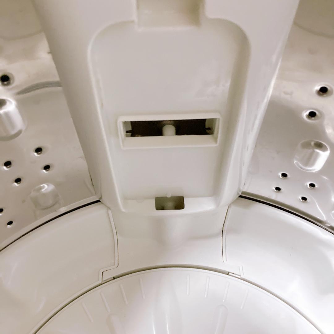 B10081 ヒタチ 5.0kg 洗濯機 一人暮らし 小型