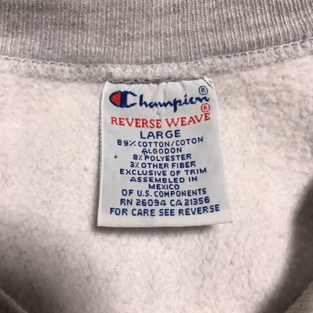 90s champion USA ドリームチーム RW リバースウィーブ NBA - メルカリ