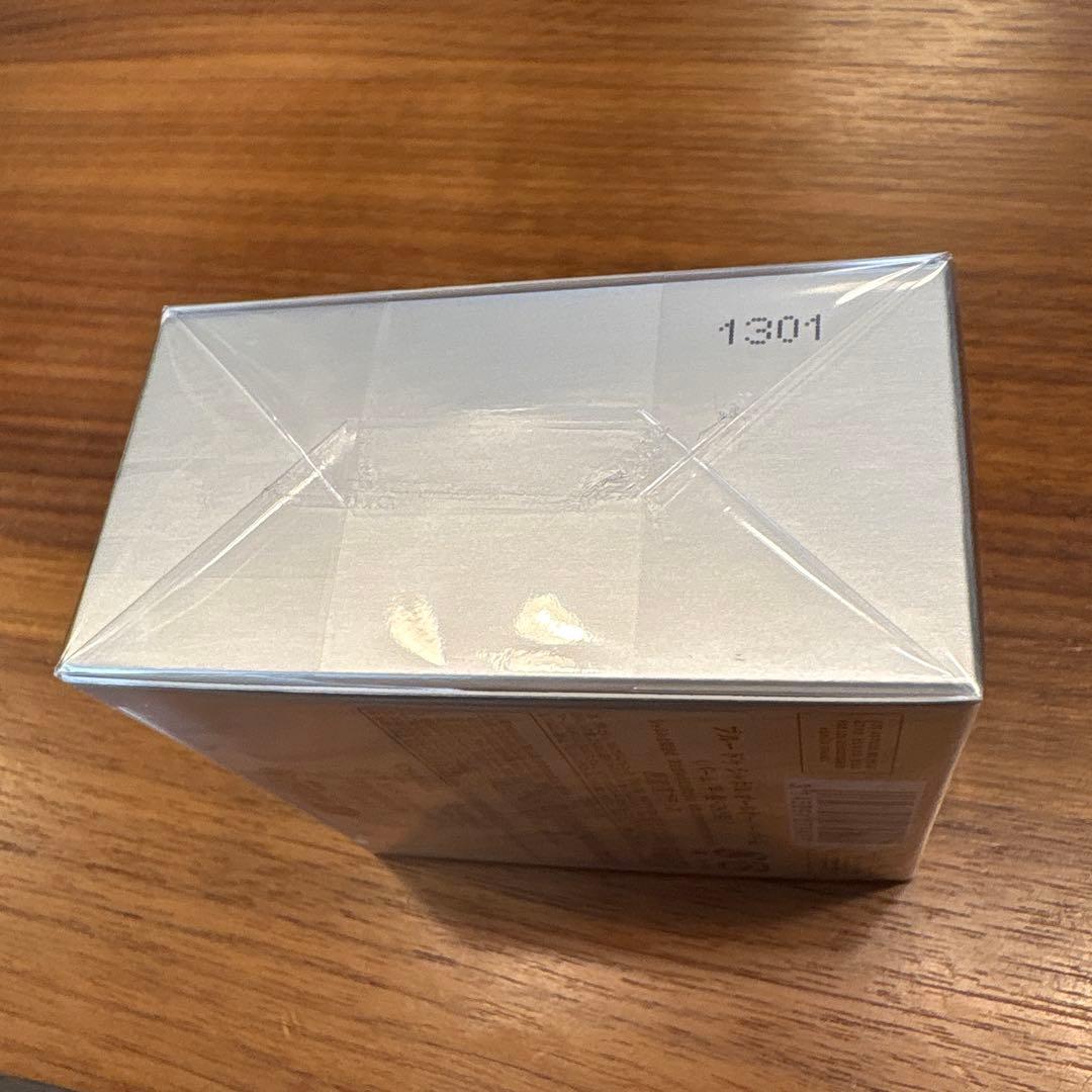 新品未使用】CHANEL ブルードゥシャネルオールオーバーバーム - メルカリ