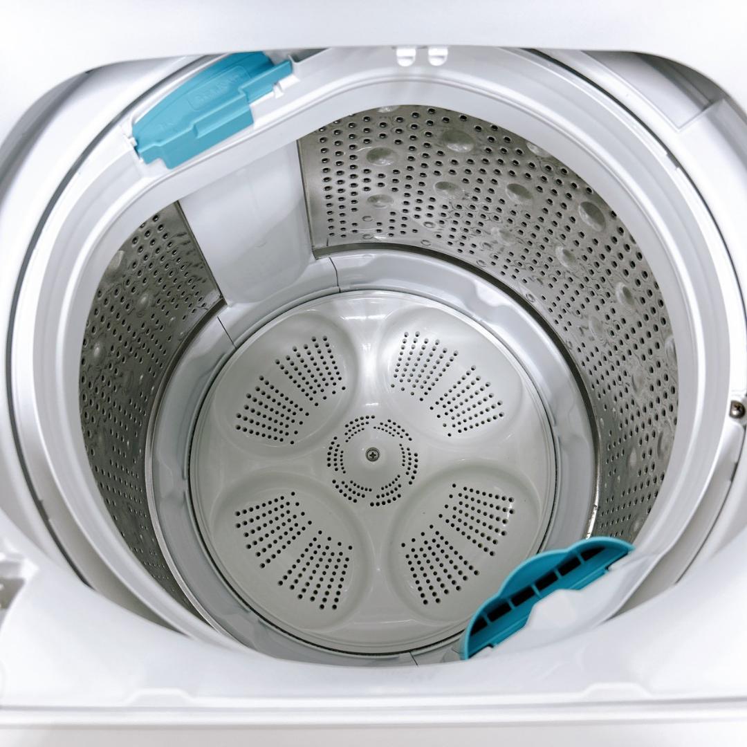 MKT02111 ヒタチ 7.0kg 洗濯機 一人暮らし 小型