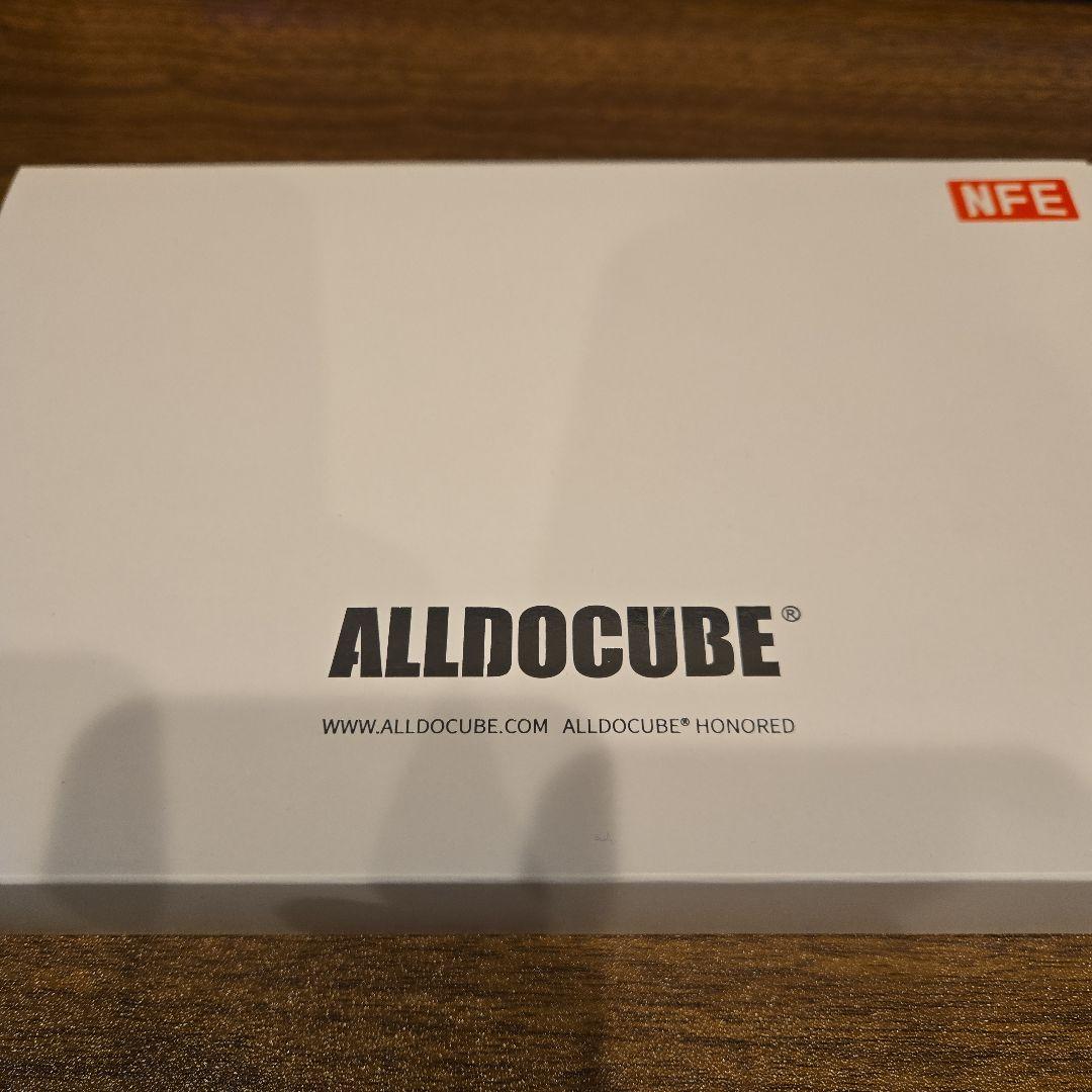 翌日発送 ALLDOCUBE iplay50mini pro NFE 256GB - メルカリ