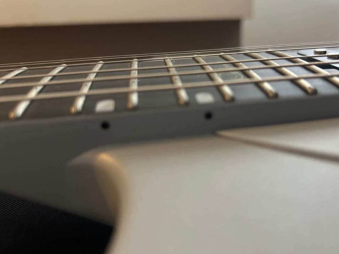 Enya inspire フットスイッチ付 スマートギター - メルカリ