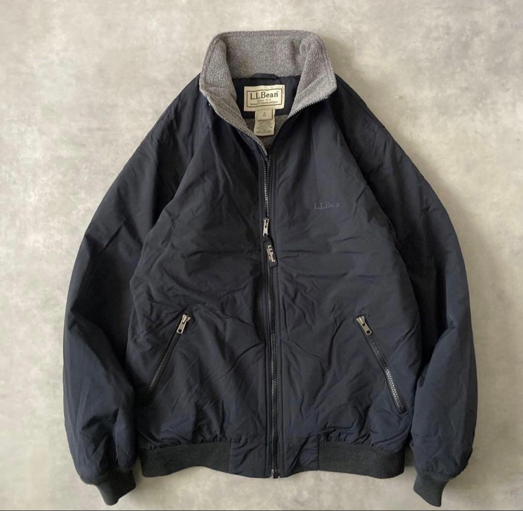 ジャケット・アウター L.L.Bean Warm Up Jacket