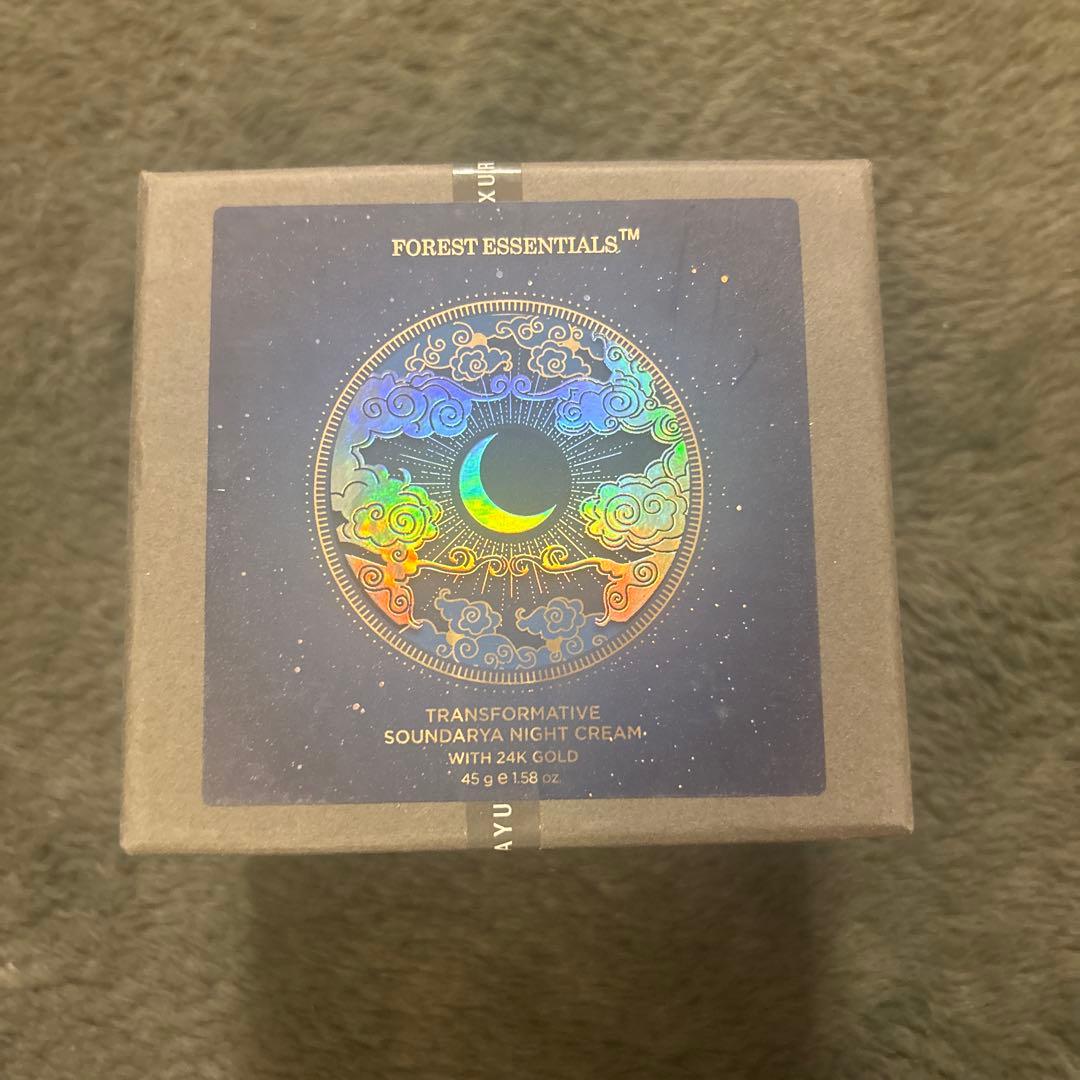 乳液・ミルク Forest essentials FOREST ESSENTIALS（フォレストエッセンシャルズ） - ブランド通販のBUYMA