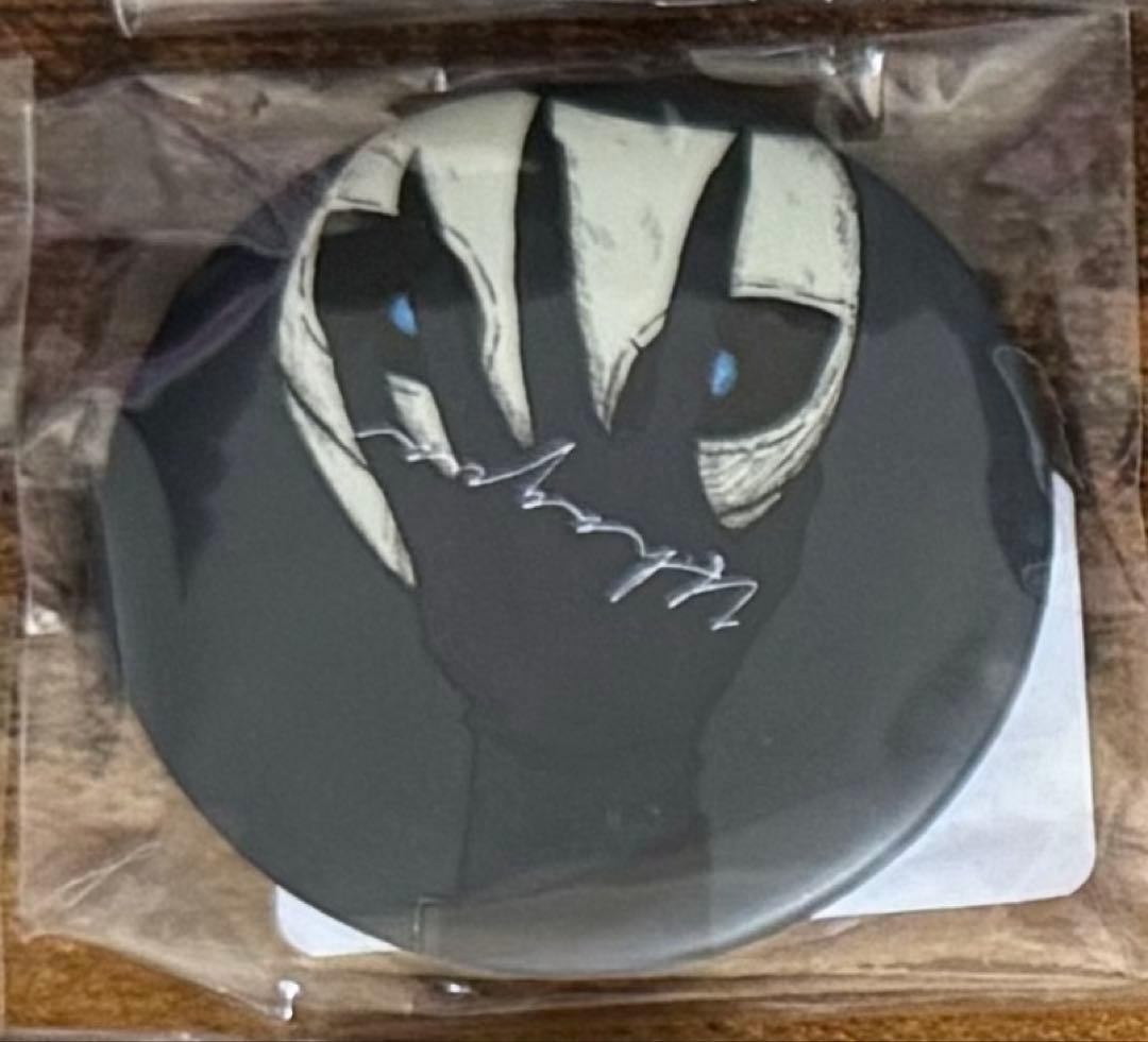 第五人格 夜の番人 缶バッジ booth - メルカリ