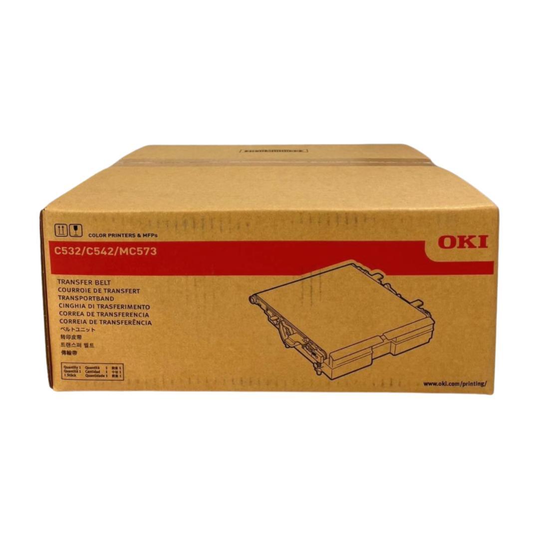 OKI BLT-C4M ベルトユニット　純正・未開封 楽天市場】oki ベルトユニット blt-c4mの通販