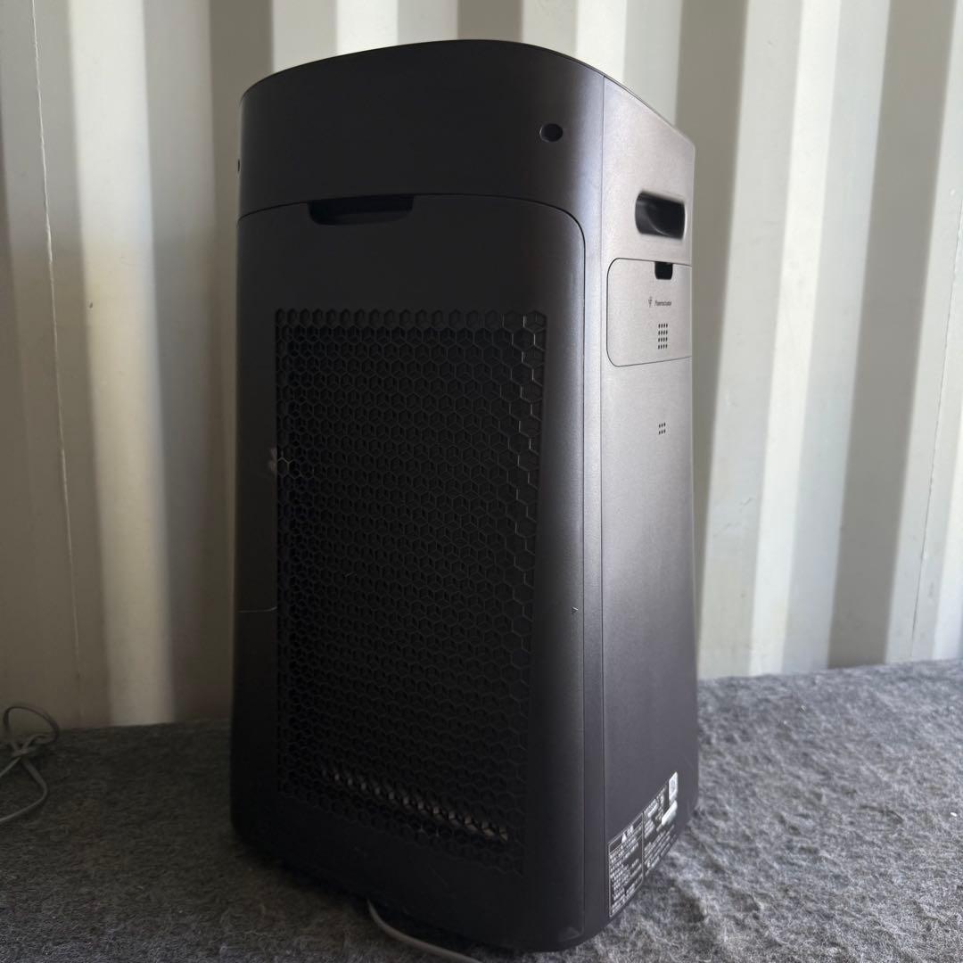 I3激安早い者勝ち✨ SHARP 加湿空気清浄機 ブラウン 新生活応援✨