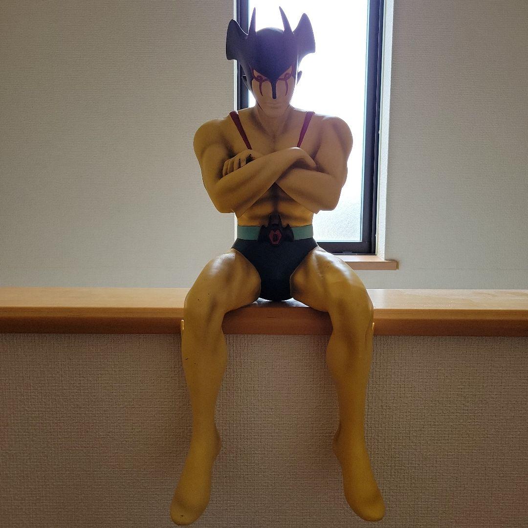 デビルマン　atsフィギュア S.H.Figuarts デビルマン D.C. 50th Anniversary Ver. | 魂ウェブ