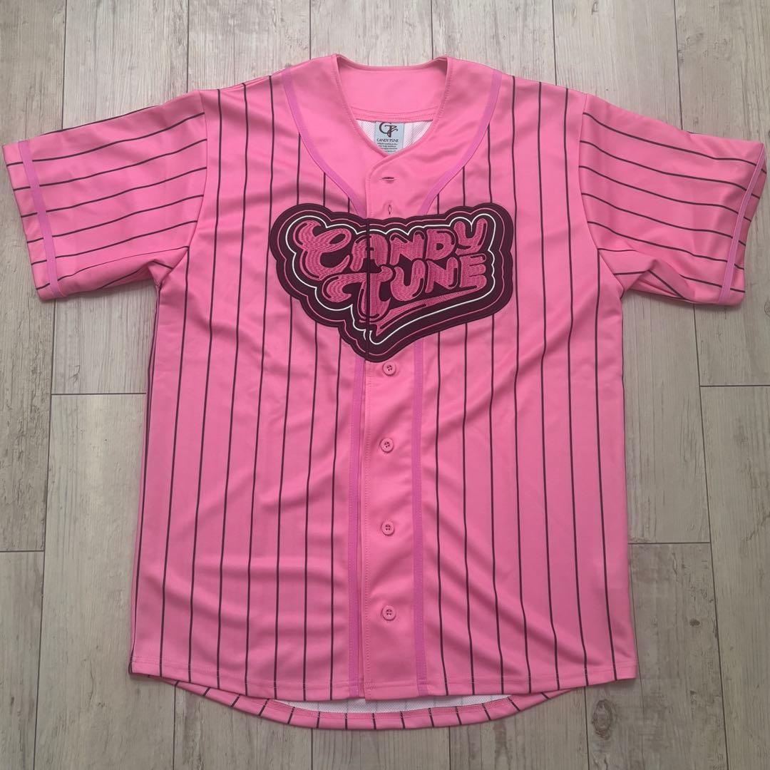 CANDYTUNE 推しアピ ユニフォーム 村川緋杏 - メルカリ