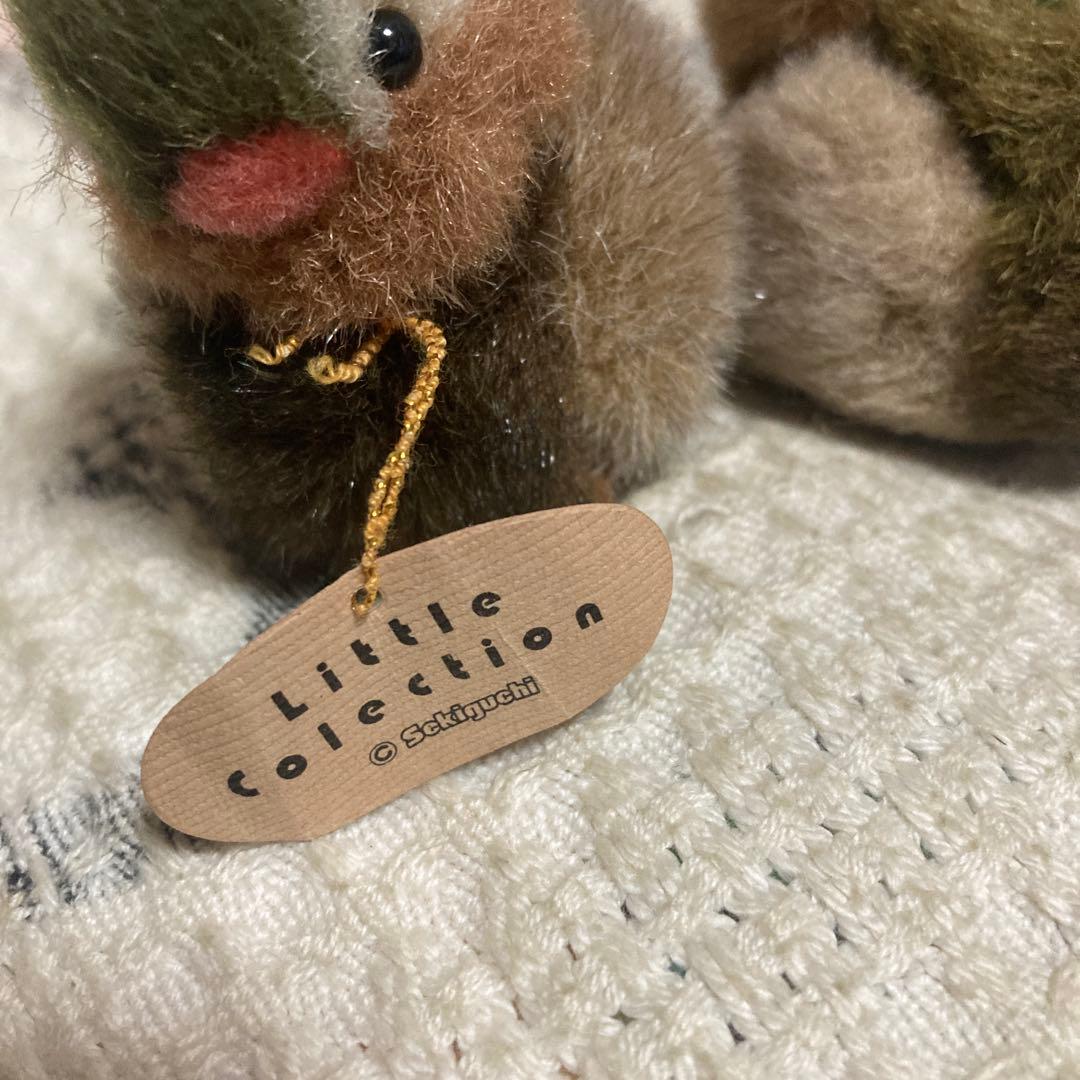 セキグチ デコイシリーズ 12こ 1つおまけ 中古品 バラ売り不可