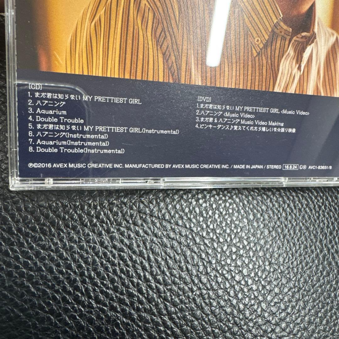 NISSY 2枚組 CD DVD 3作セット美品 - メルカリ