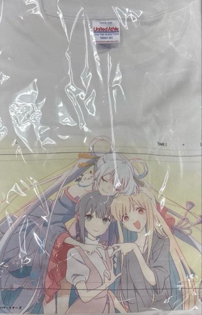 交響詩編エウレカセブン展 サッカーTシャツ キャップ セット エウレカ展