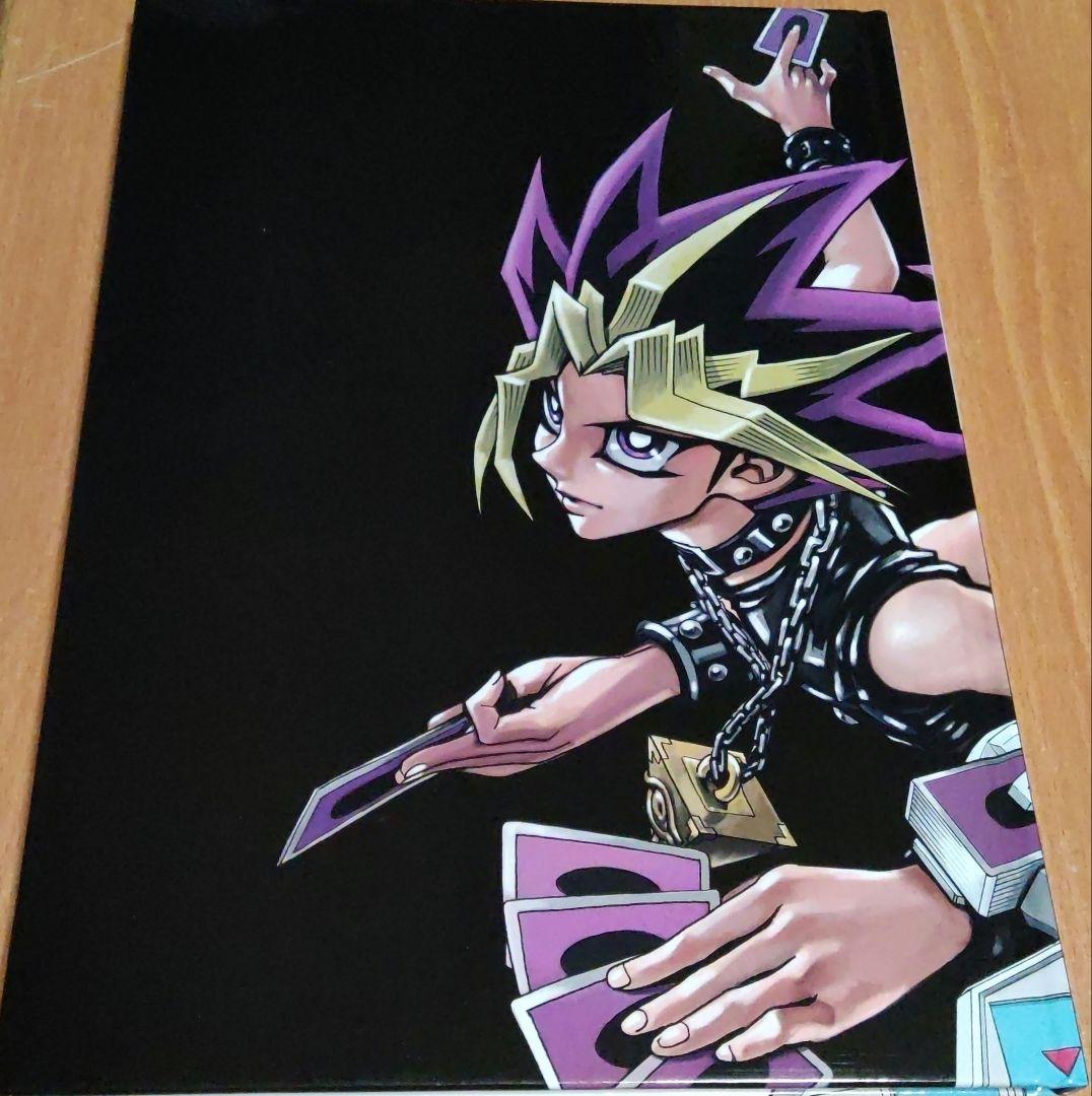 DUEL ART 高橋和希 遊☆戯☆王イラスト集 - メルカリ