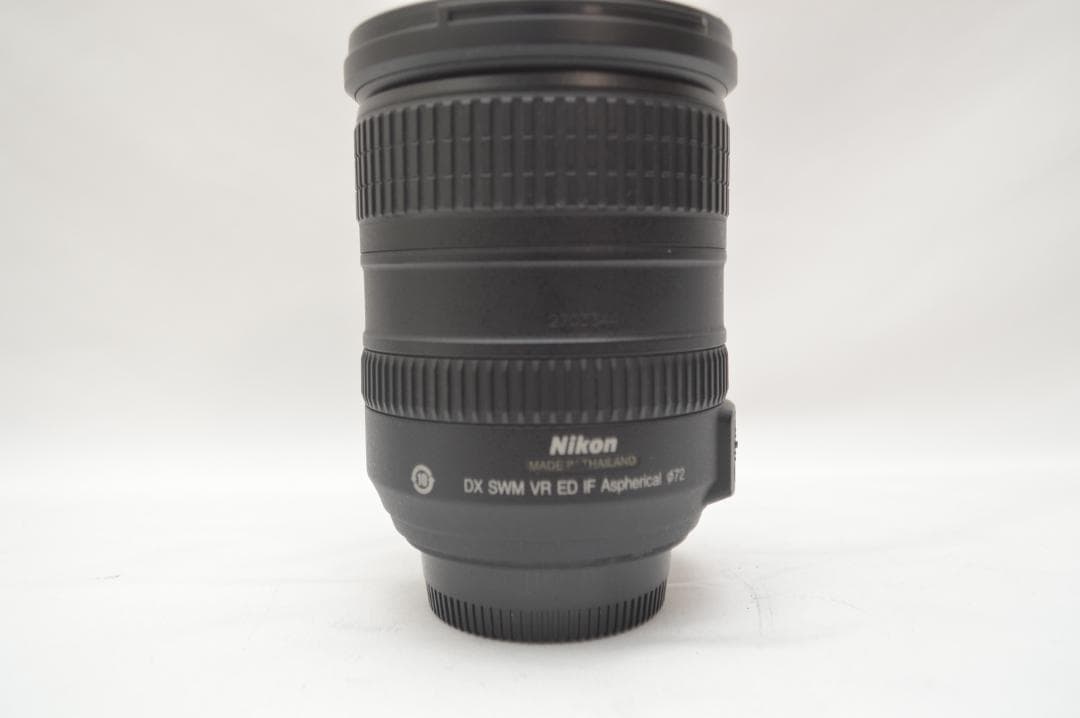 ✨美品✨ Nikon 18-200mm F3.5-5.6 G ED DX