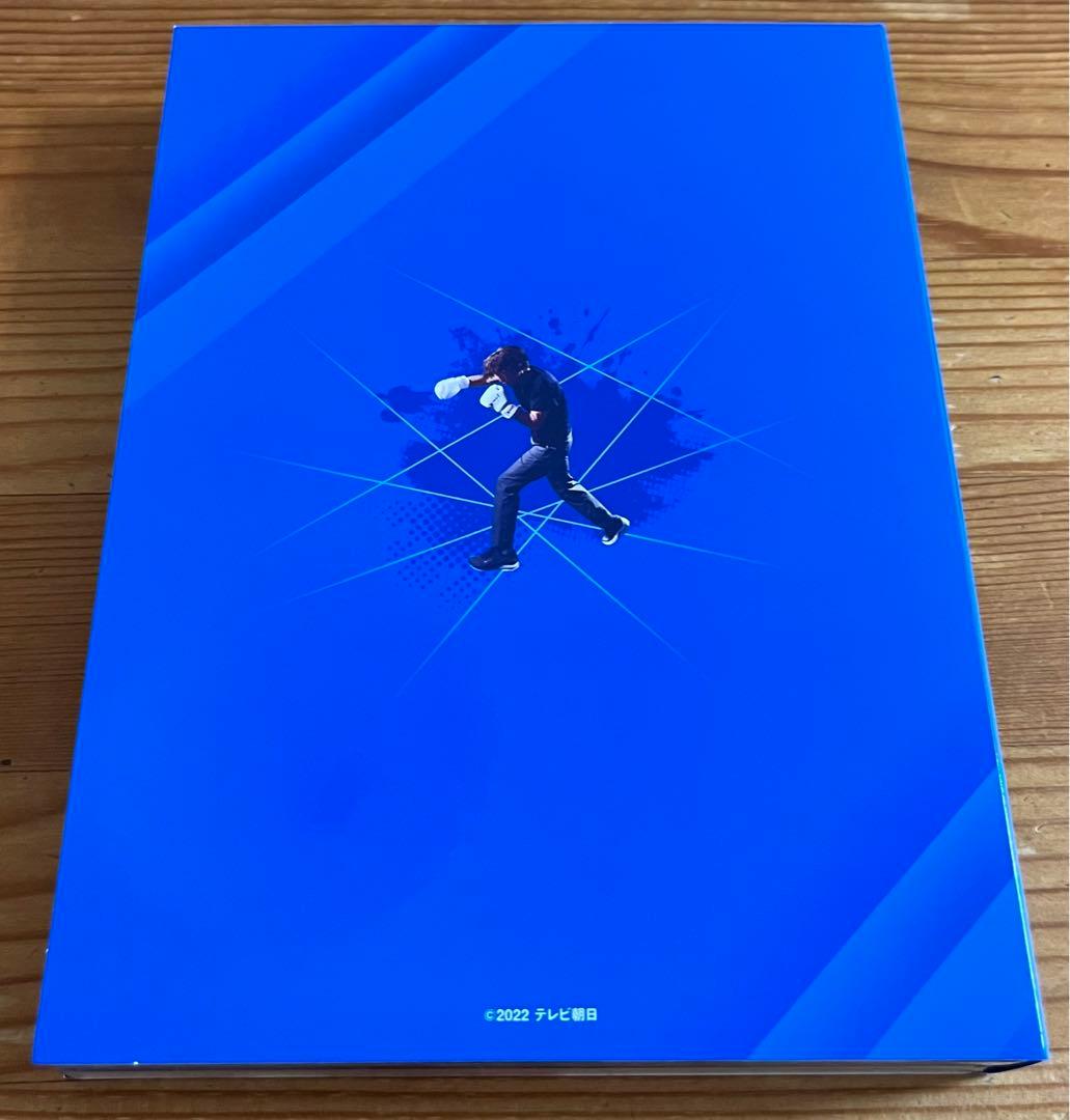 未来への10 カウント DVD