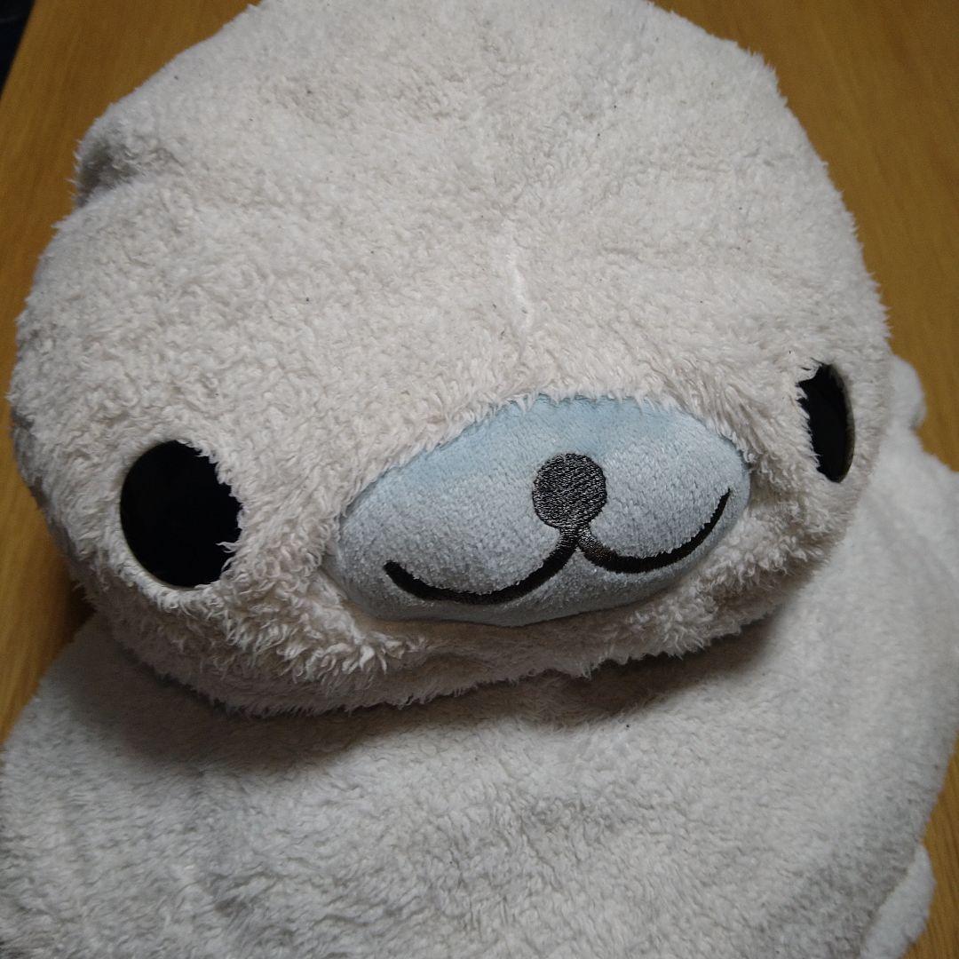 San-X　おおまめゴマ　２匹　希少　激レア