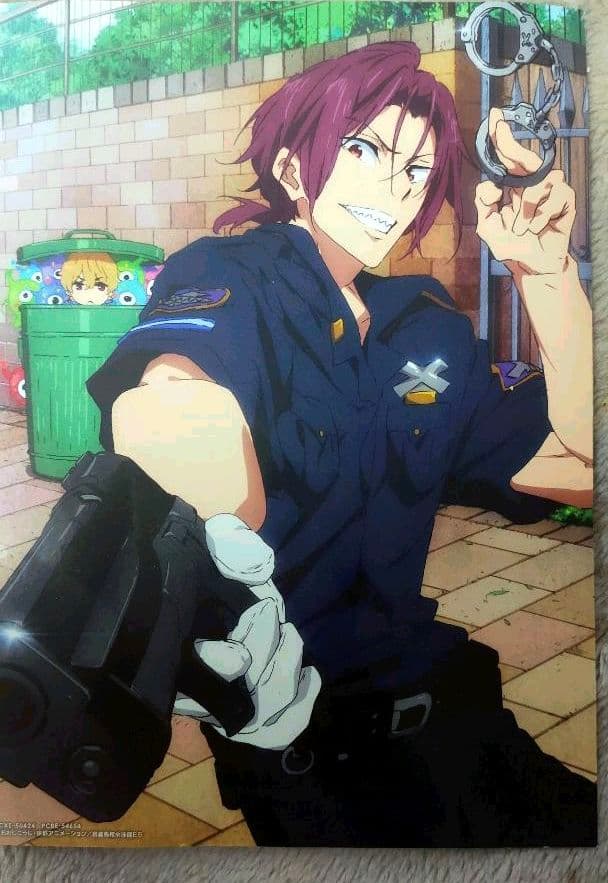 Free! 特典フォト 松岡凛 山崎宗介 | Buyee, 온라인 대리 쇼핑 서비스