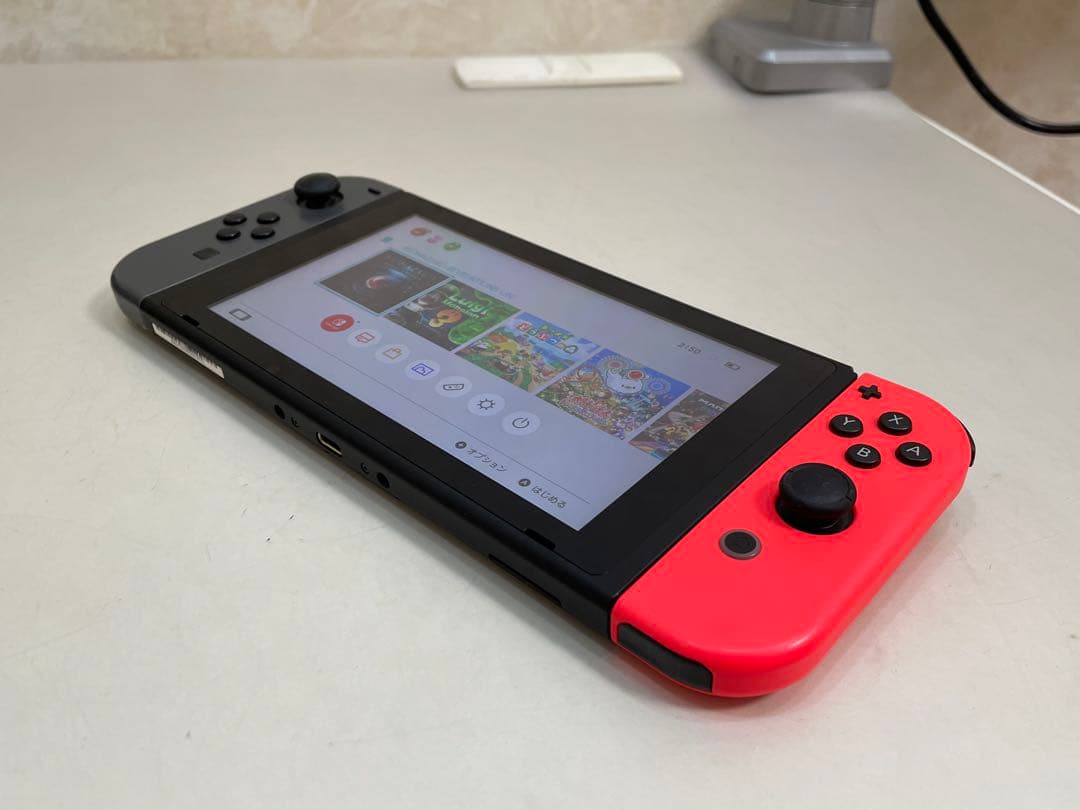 Nintendo Switch Nintendo SWITCH HAC -001