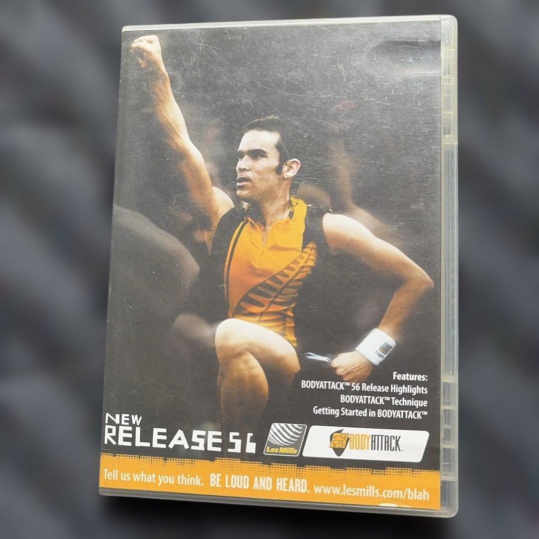 レズミルズ ボディアタック56.59