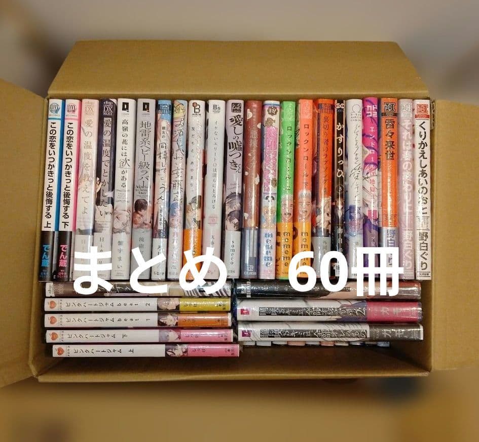 商業bl BLコミック まとめ 新刊 太郎don't escape 婚約破棄 - メルカリ