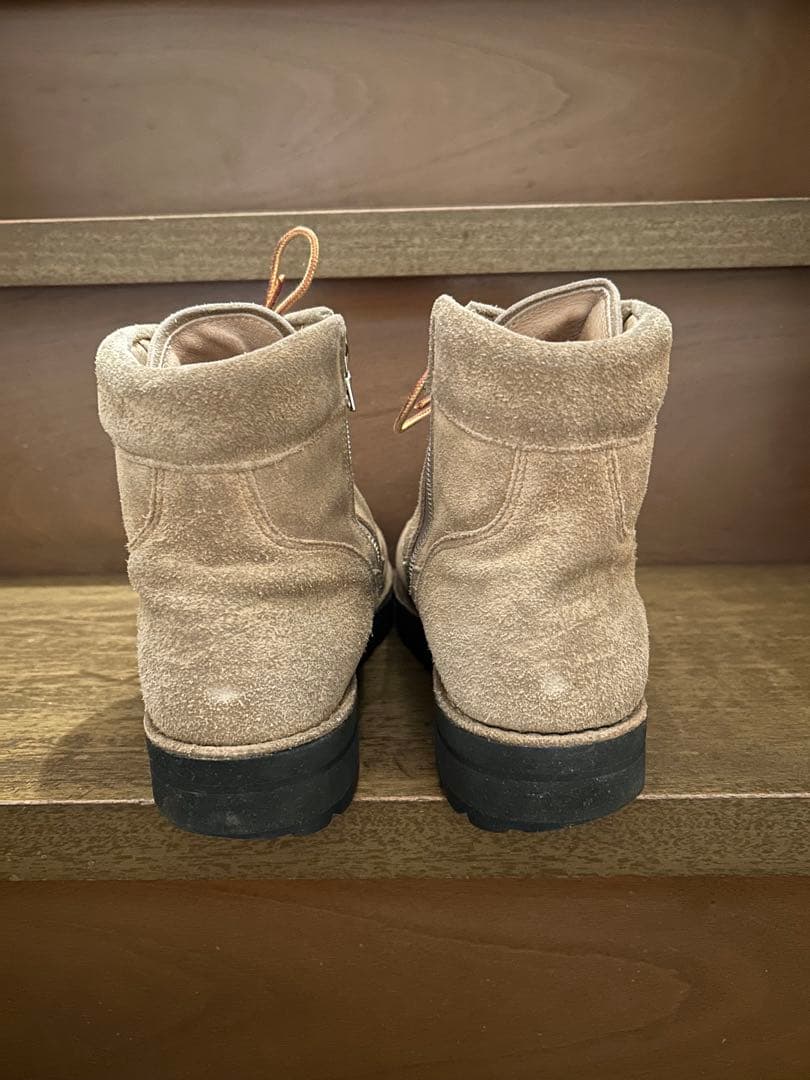 はちたろう様専用 ダナーライト ソフネット US8|mercariメルカリ官方