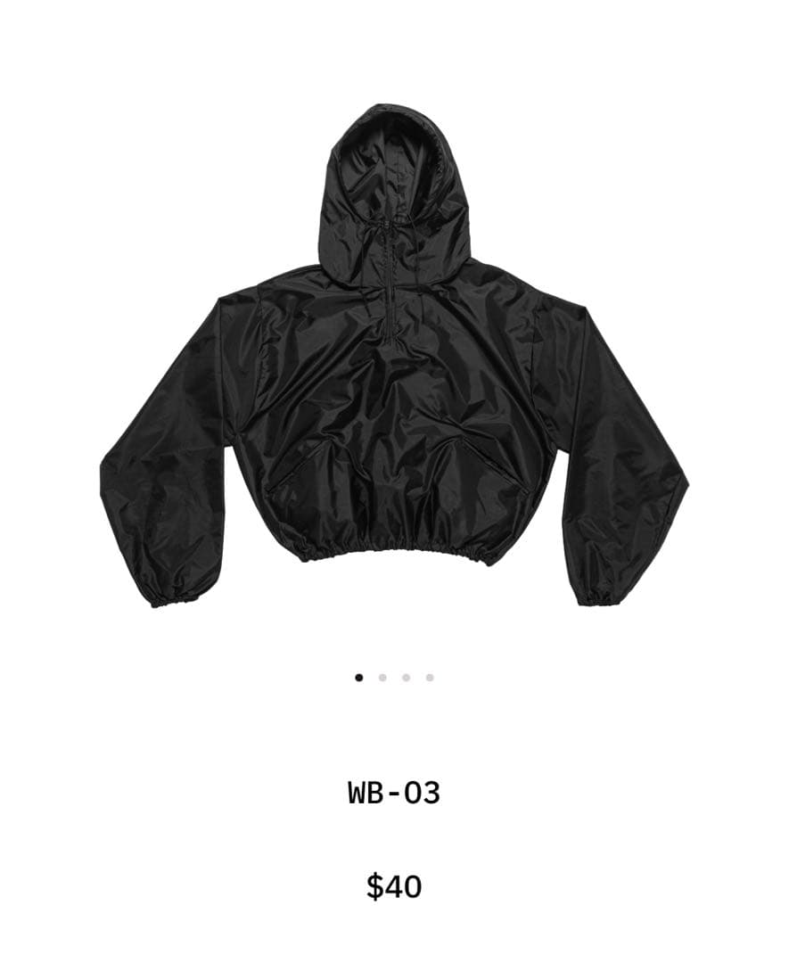 yeezy sznx WB-03 size3 - メルカリ