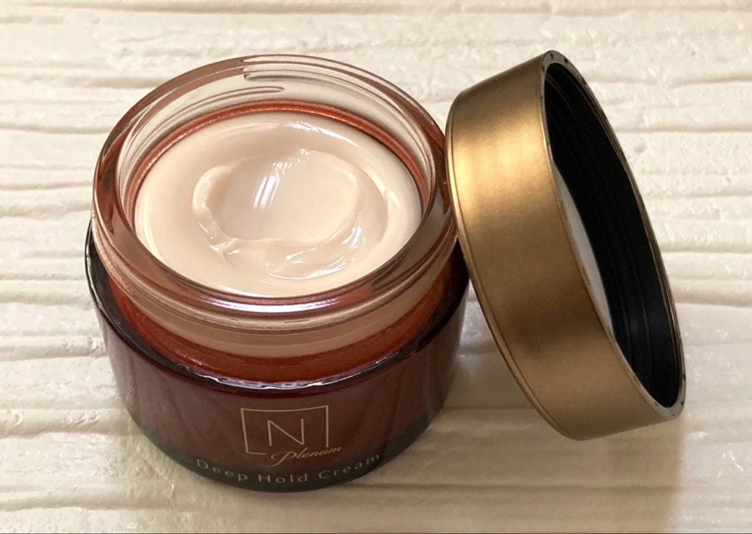 N organic Plenum ディープホールドクリーム 47g - メルカリ