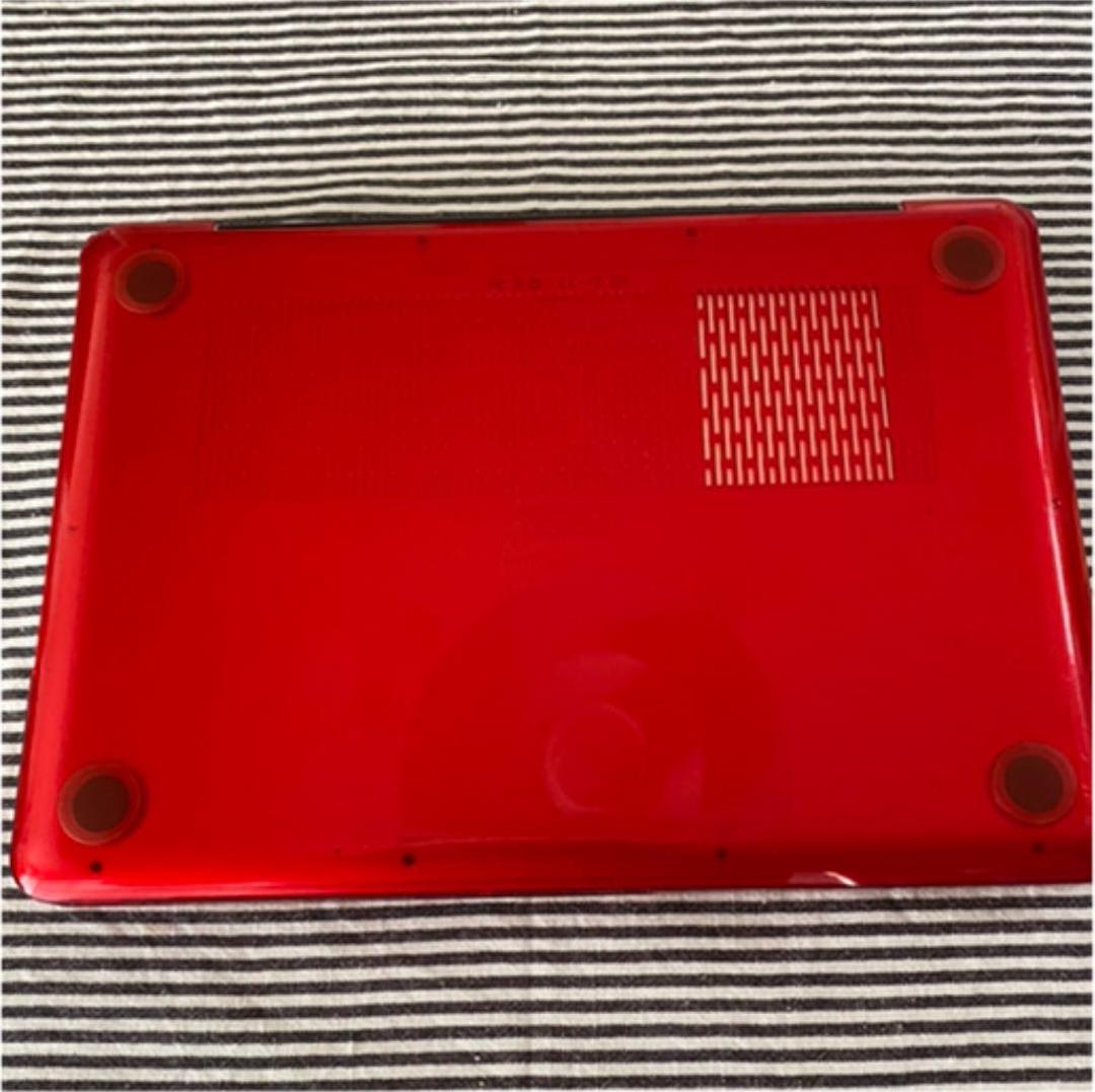 MacBookPro 13.3inch 2010年モデル