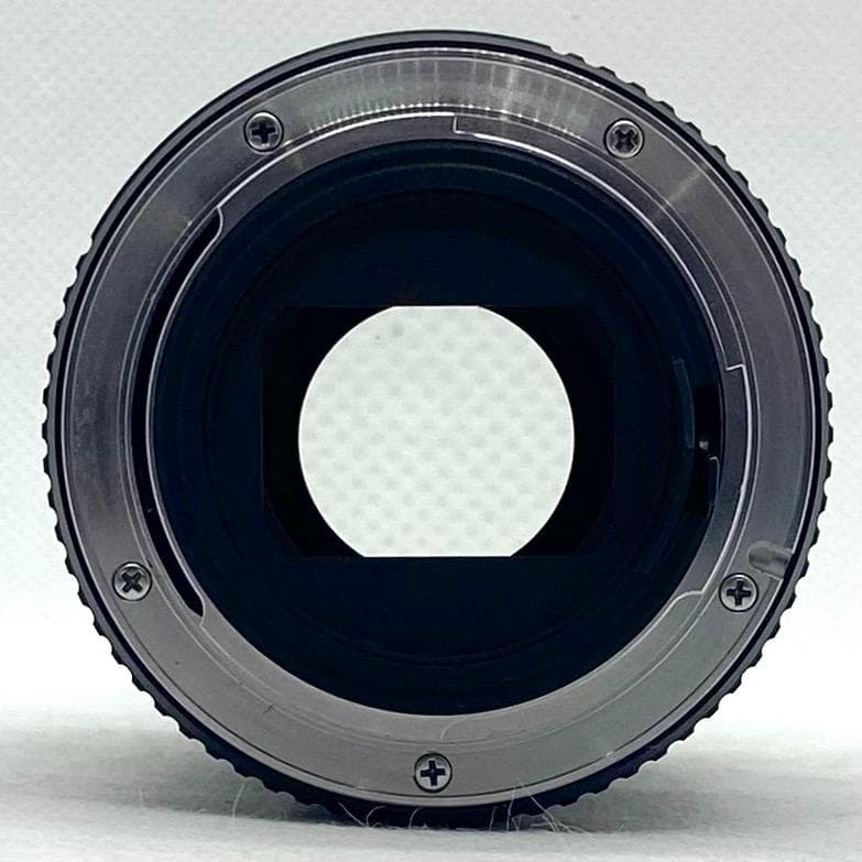 C6710】 PENTAX 120mm F/2.8 マニュアルフォーカス - メルカリ