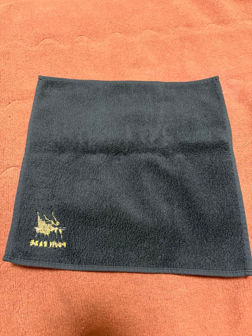 藤井風 JAZZ &PIANO the first バンドタオル