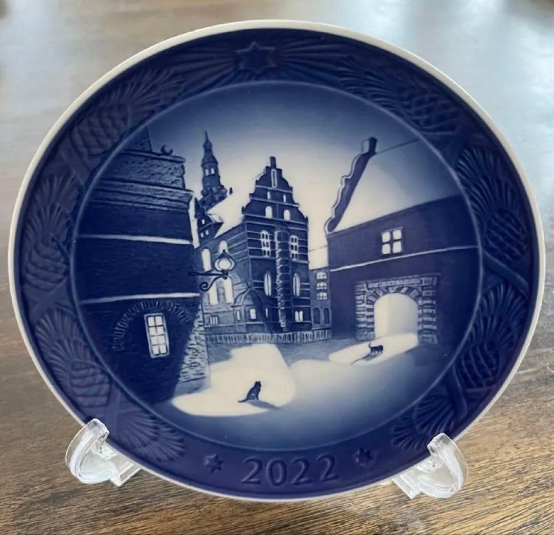   2022 プレート フレデリクスボー城 TOYOTA RAV4 ADVENTURE🔥 new style︎ @sg.rav4.vx10 さんから引き継ぎ