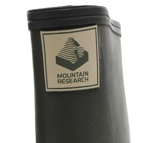 K05313 未使用品 MOUNTAIN RESEARCH 長靴：US7.5 - メルカリ