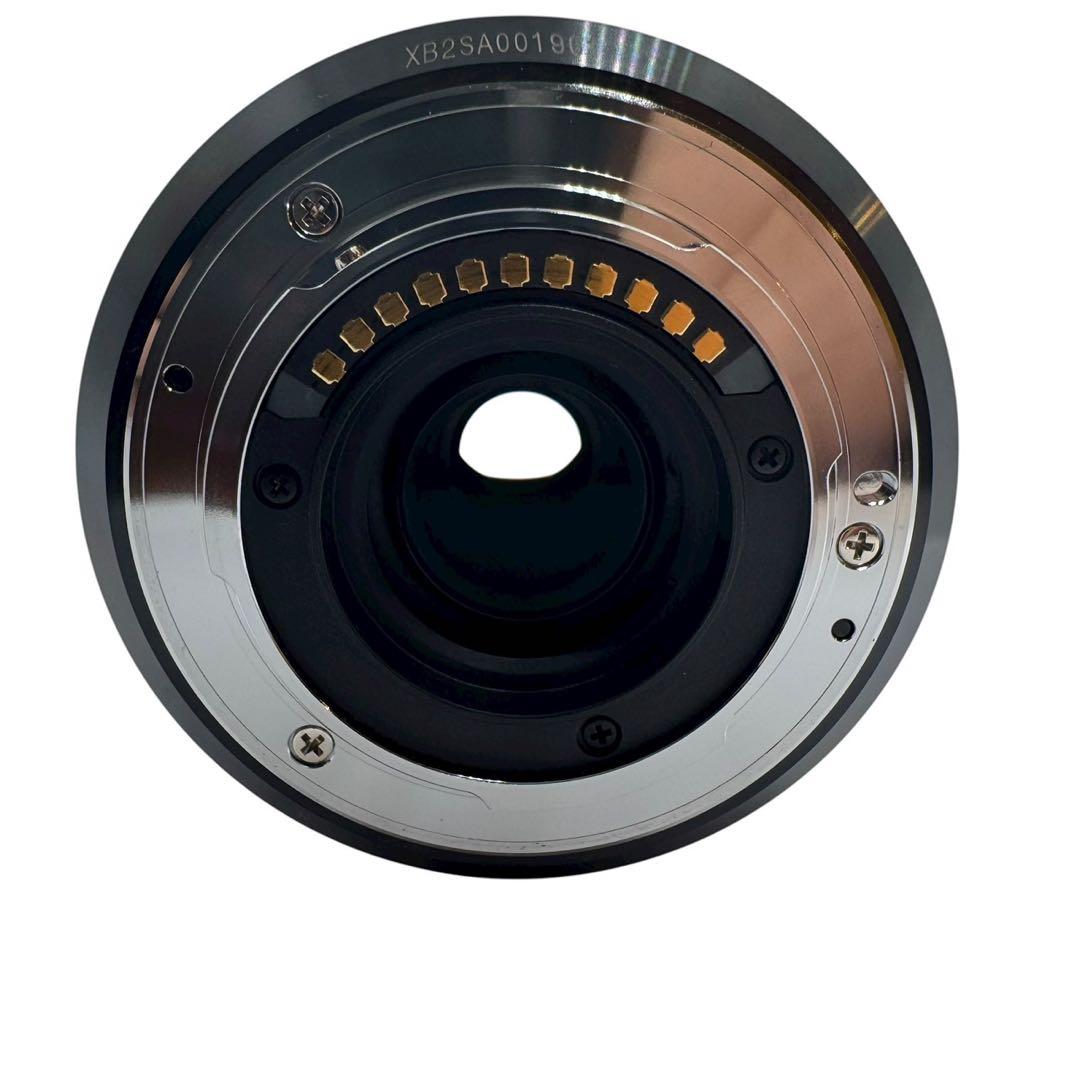 美品　ルミックス G VARIO 45-150mm/F4.0-5.6 ASPH.