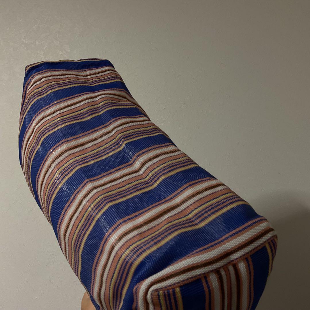 ☆開店セール☆ 使用数日 美品 マルニ フラワーカフェ ロゴ