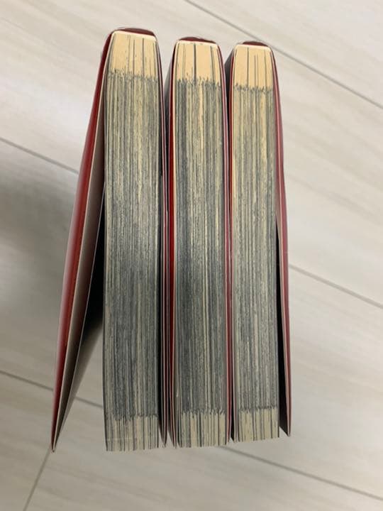 700冊弱の漫画、総額30万円以上