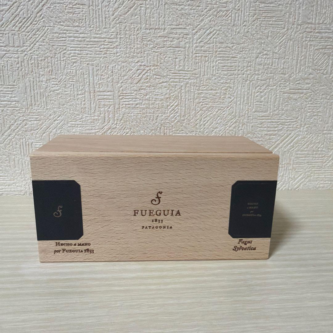 フエギア アンバルデロスアンデス 100ml - メルカリ