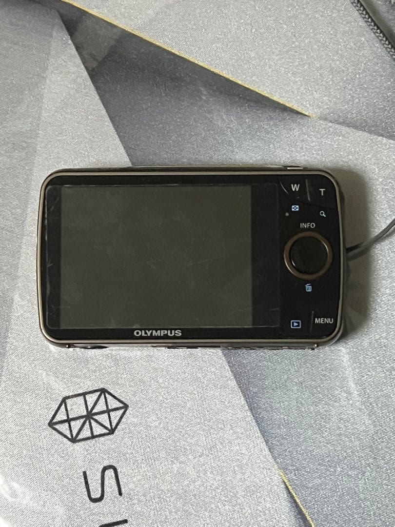 OLYMPUS VH-210 14メガピクセル コンパクトデジタルカメラ オリンパス OLYMPUS VH-210 価格比較 - 価格.com
