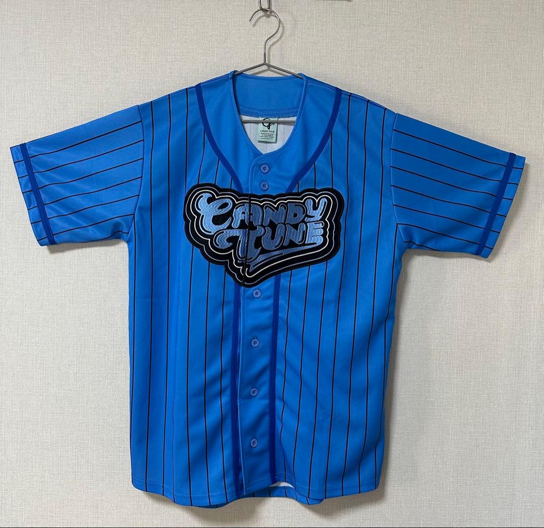 桐原美月 CANDY TUNE ユニフォーム 推しアピ OSHI API - メルカリ