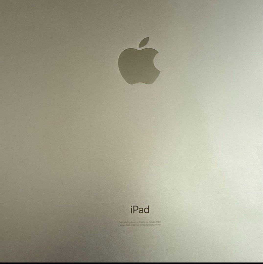 256GBバッテリー最大容量約95% iPad Pro 12.9in 第三世代