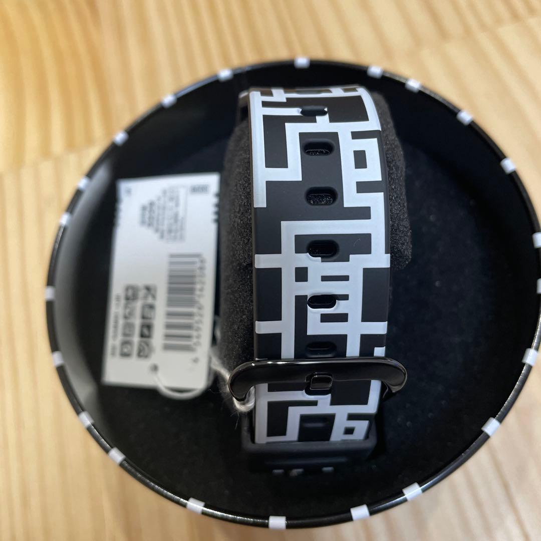 G-SHOCK DW-5600HT-1JR HOTEI 35周年記念 新品 布袋 - メルカリ