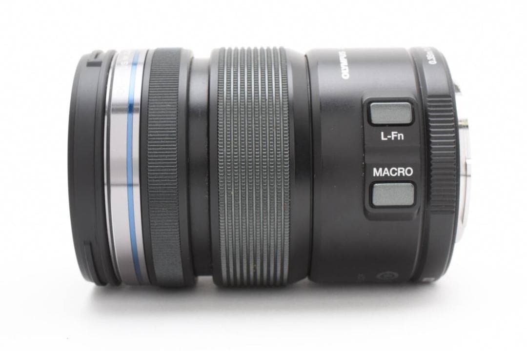 ★極上品★OLYMPUS ED 12-50mm f3.5-6.3 EZ