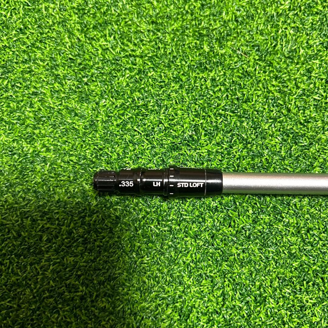 ATTAS DAAAS シャフト 4R テーラーメイドスリーブ装着 - メルカリ