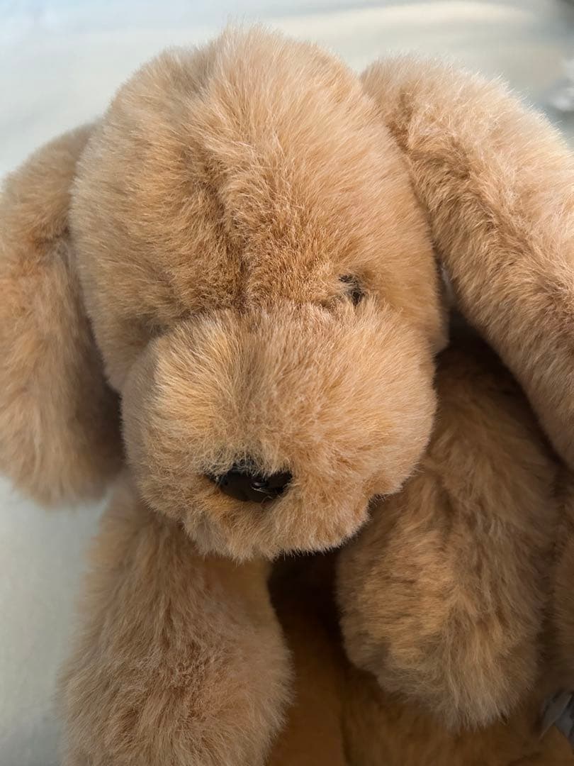 GUND ガンド マッツィードック ぬいぐるみ ゴールデンレトリバー 犬