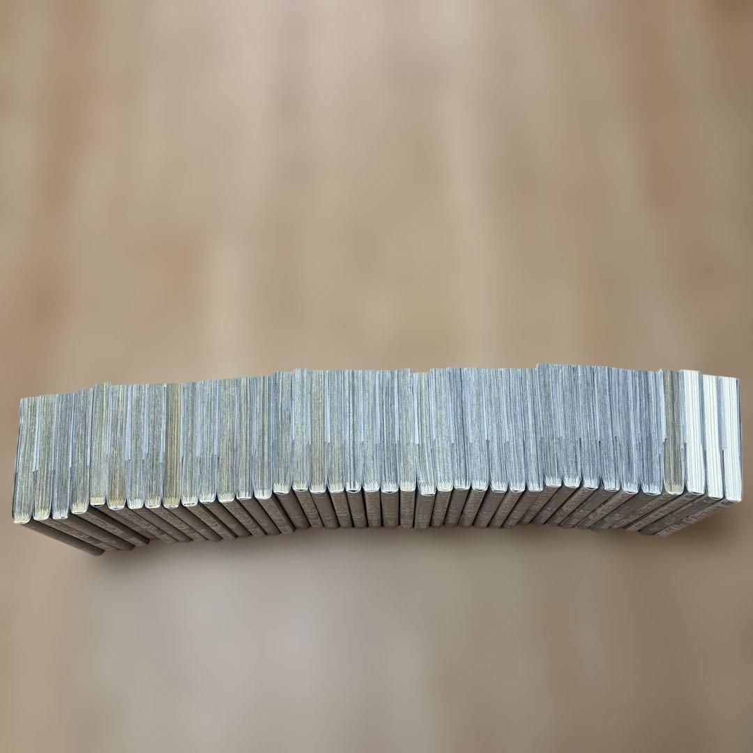 双星の陰陽師 1-35巻全巻セット 小説セット - メルカリ