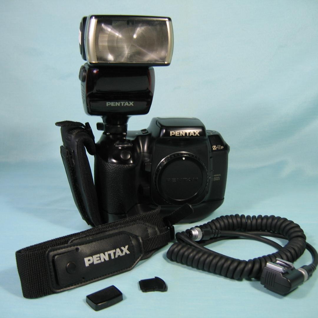 ペンタックス　Ｚ５ｐアップグレードバージョン ペンタックス Z5pアップグレードバージョン ペンタックス、光学26倍