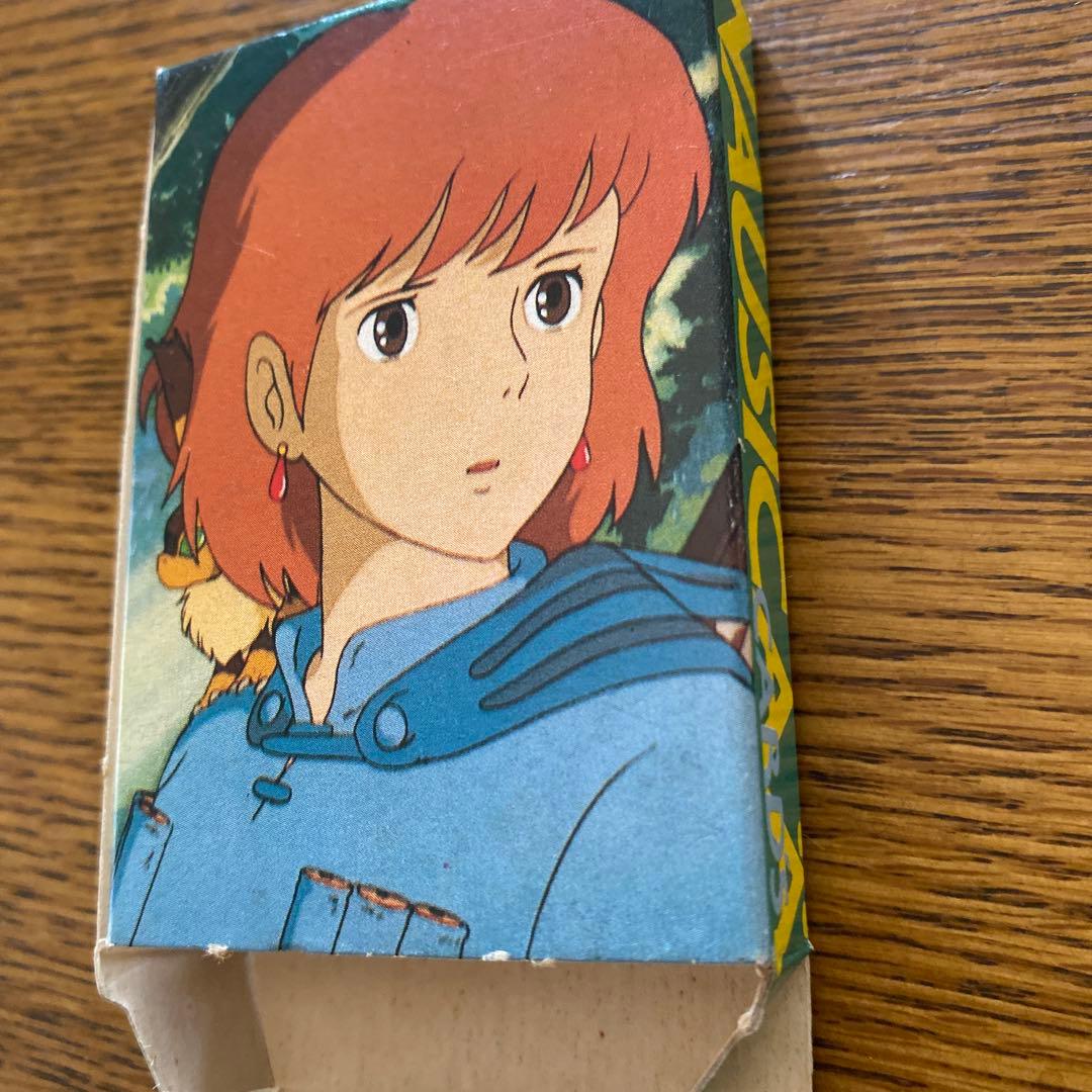 ナウシカ トランプ - メルカリ