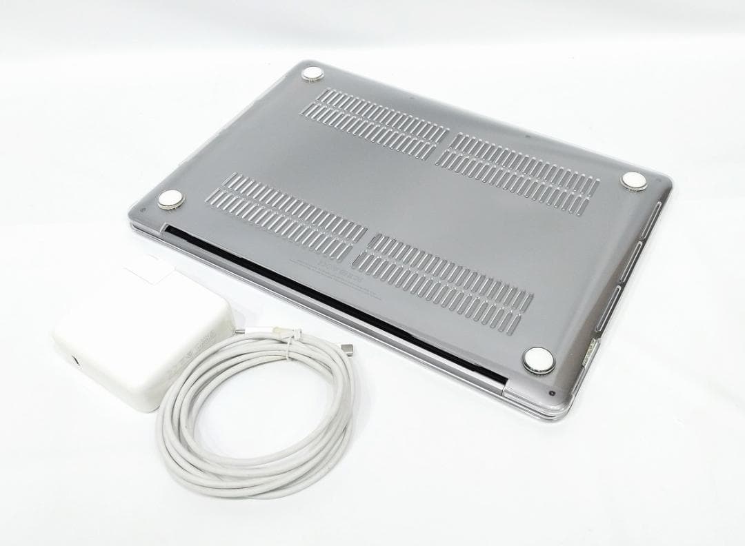13.3 A1708MacBook Pro 8G 256G 新品バッテリ - メルカリ