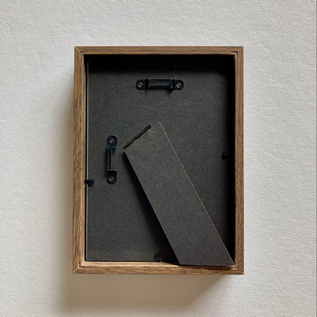 misa　向日葵とお昼寝うさぎ　シーグラス／天然石／夏／花