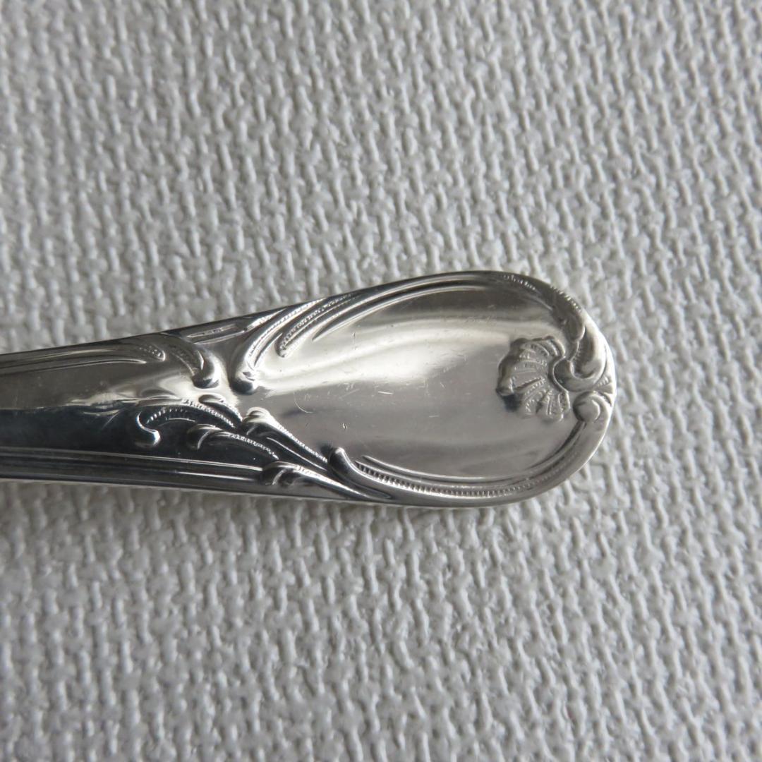 クリストフル ヴィランドリ フォーク 8点 ヴィランドリ ホテルライン