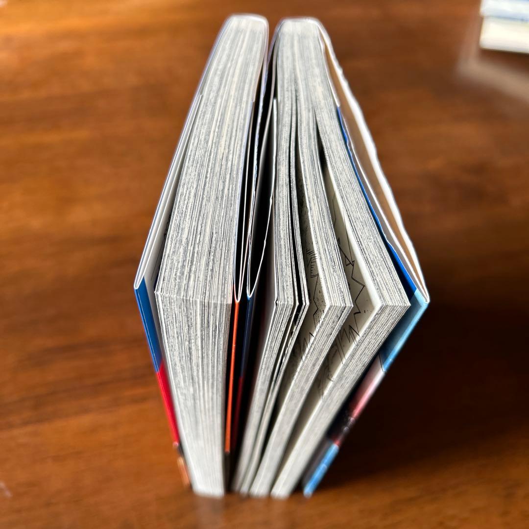 はじめの一歩 141巻 142巻 セット - メルカリ